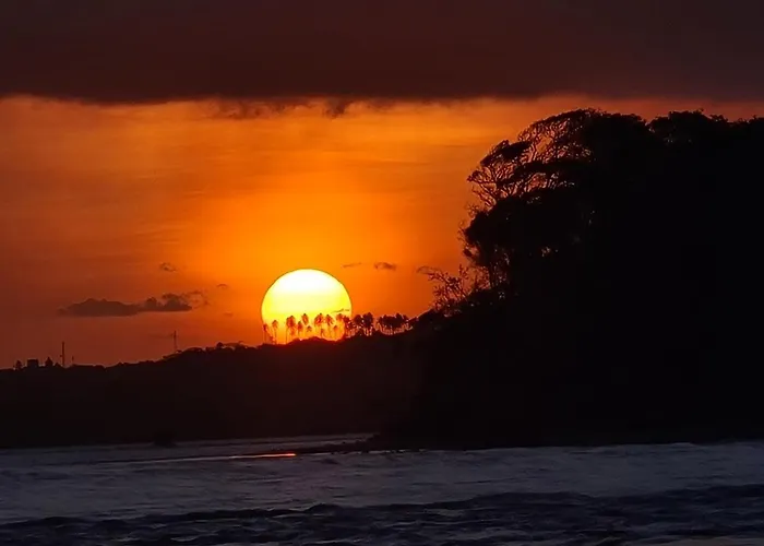Chale 17 - Porto Do Sol - Pipa