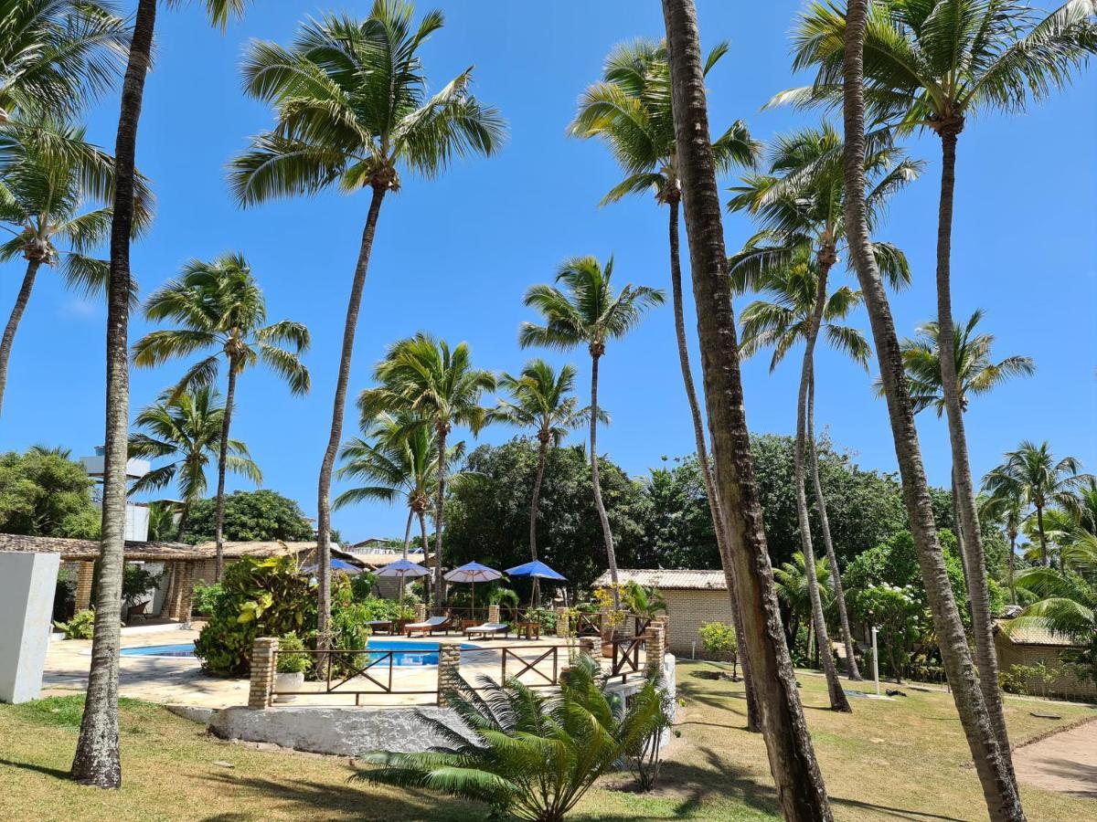 Aparthotel Chale 17 - Porto Do Sol - Pipa Praia de Pipa