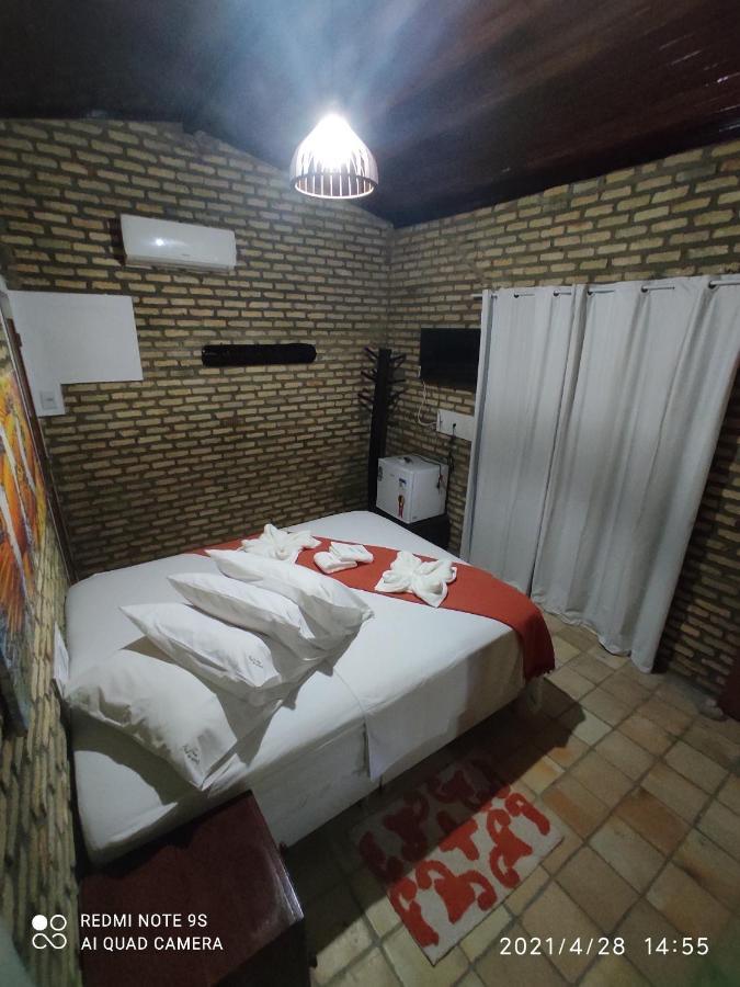 Aparthotel Chale 17 - Porto Do Sol - Pipa Praia de Pipa