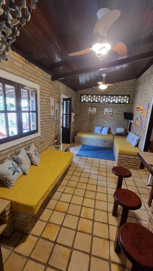Aparthotel Chale 17 - Porto Do Sol - Pipa Praia de Pipa