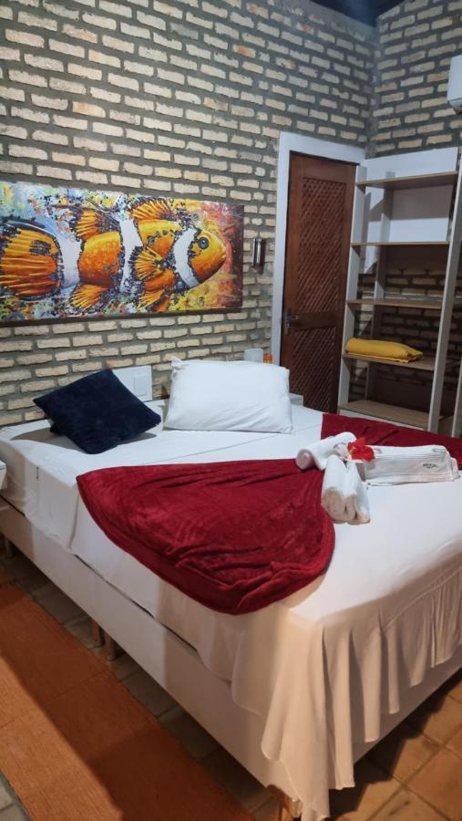 Chale 17 - Porto Do Sol - Pipa Aparthotel *