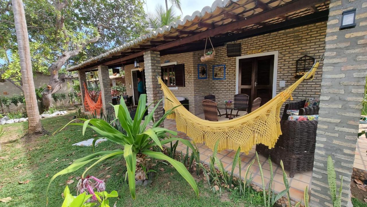 Chale 17 - Porto Do Sol - Pipa Aparthotel Praia de Pipa