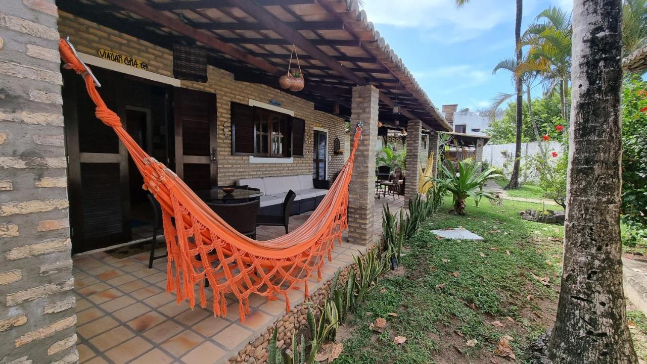 Aparthotel Chale 17 - Porto Do Sol - Pipa *