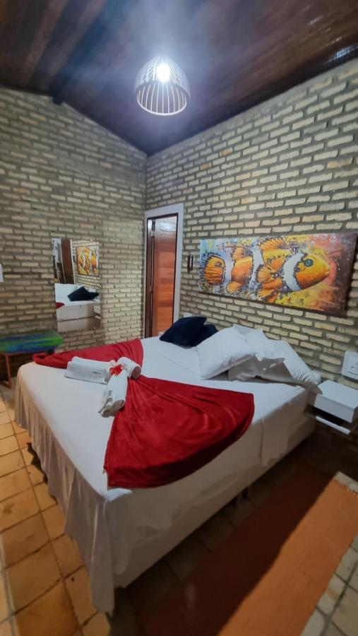 Chale 17 - Porto Do Sol - Pipa Aparthotel *