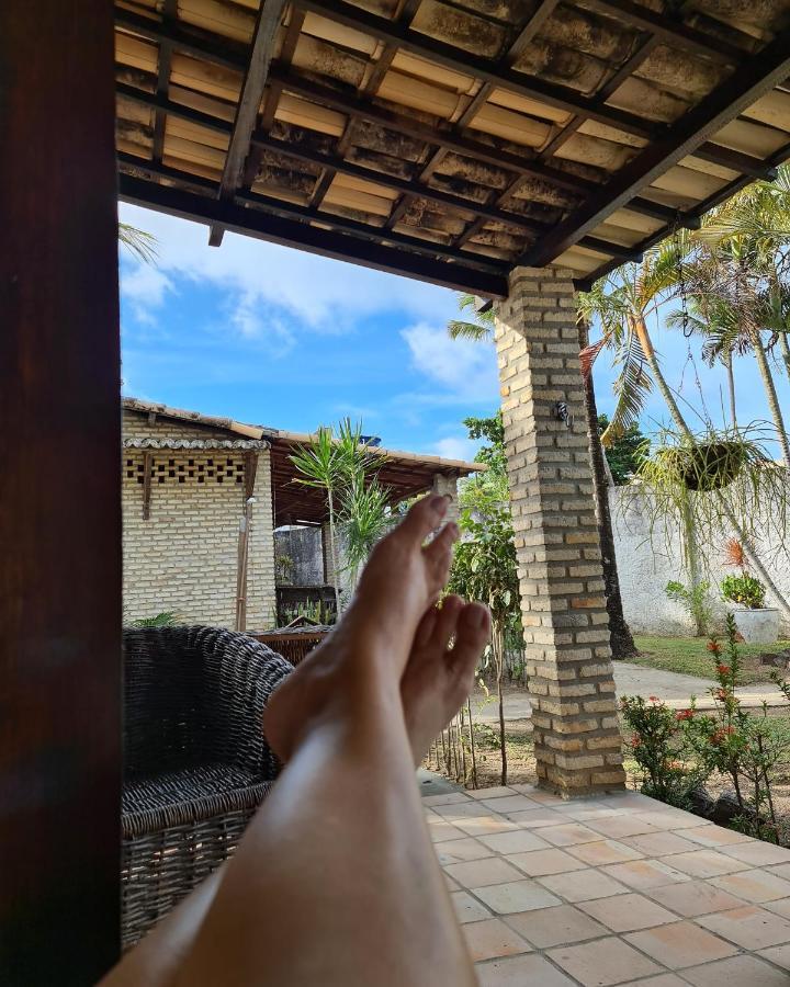 公寓式飯店 Chale 17 - Porto Do Sol - Pipa Praia de Pipa