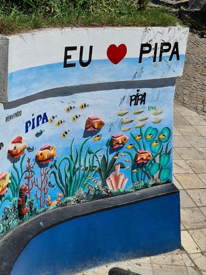 公寓式飯店 Chale 17 - Porto Do Sol - Pipa Praia de Pipa
