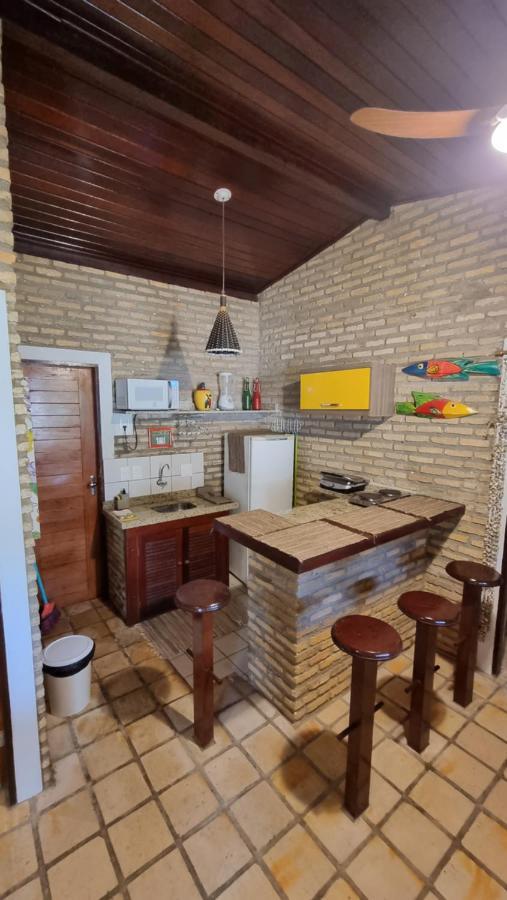 公寓式飯店 Chale 17 - Porto Do Sol - Pipa Praia de Pipa